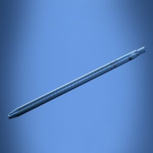 Blueron Graduated Class A Volumetric Pipette (Serological), Serialized, Individual work Certificate, ASTM