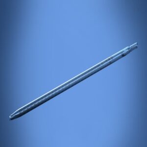 Blueron Graduated Class AS Volumetric Pipette (Serological), Individual work certificate, USP