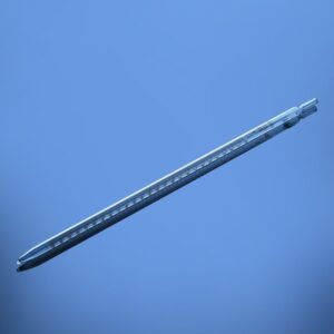 Blueron Graduated Class B Pipette (Mohr), ASTM