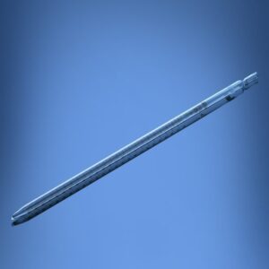 Blueron Graduated Class B Volumetric Pipette (Serological), ASTM