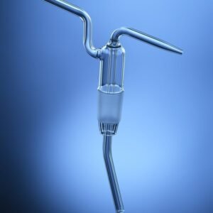 Blueron Head for Wash Bottles