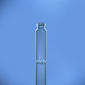 Blueron Headspace Vials, GC