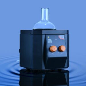Blueron Heating Mantle with Stirrer