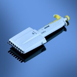 Blueron High Performance Micro Multichannel Pipette