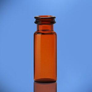 Blueron HPLC Snap Ring Vials 12 x 32mm (ND 11)