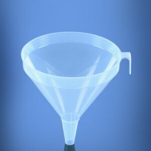 Blueron Industrial Funnel PP
