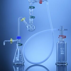 Blueron Inhaler Testing Kit