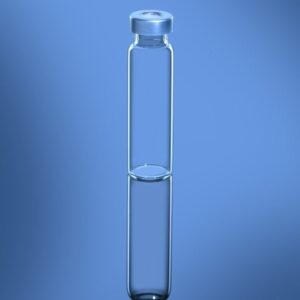 Blueron Injectable Vials – Glass Tubular Vials for Pharmaceutical Use