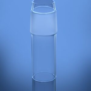 Blueron Joints, Cone, with drip tip, Unprinted, DIN/ISO