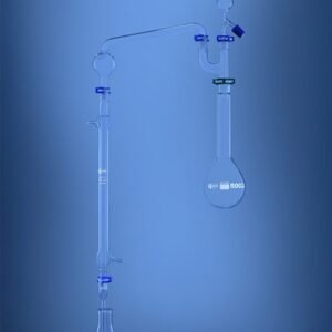 Blueron Kjeldahl Distillation Unit