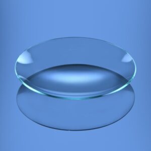 Blueron Laboratory Watch Glass | 50mm to 150mm
