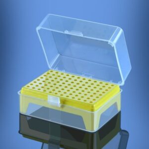 Blueron Liquid Handling, Rack
