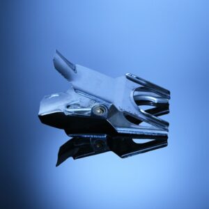 Blueron Metal Clamp for Spherical Joint Clips