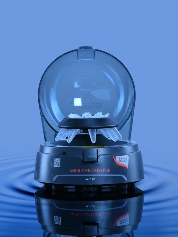 Blueron Mini Centrifuge (New)