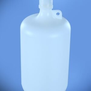 Blueron Narrow Mouth Bottle