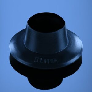 Blueron Natural Rubber Cones