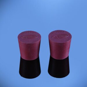 Blueron Neoprene Rubber Corks