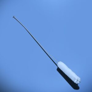 Blueron Nylon Test Tube Brush