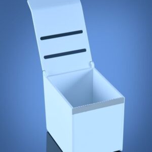 Blueron Parafilm M Dispenser