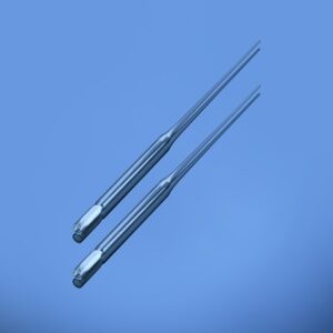 Blueron Pasteur Pipette with cotton plugs