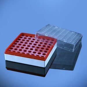Blueron PCR Tube Rack