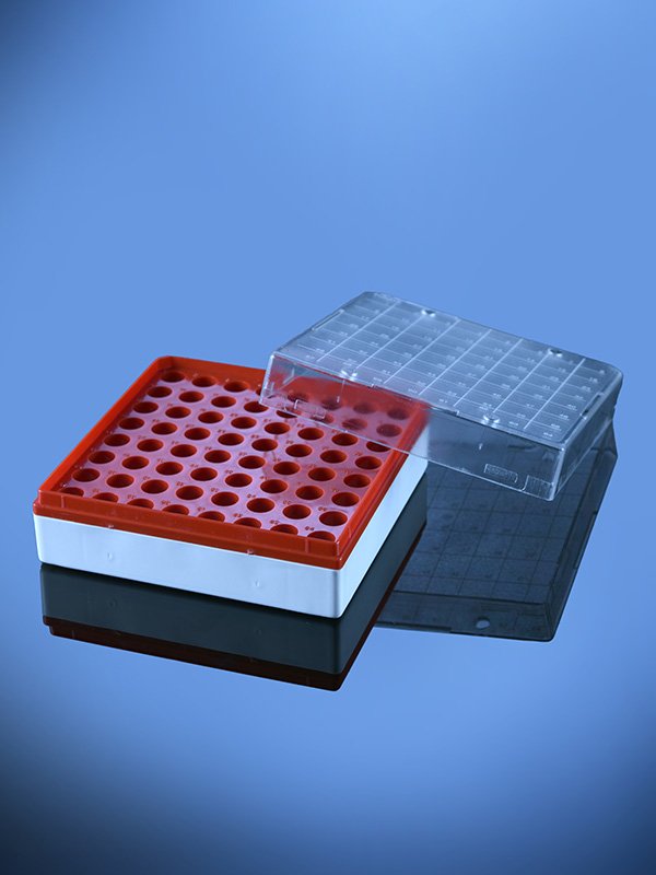 Blueron PCR Tube Rack