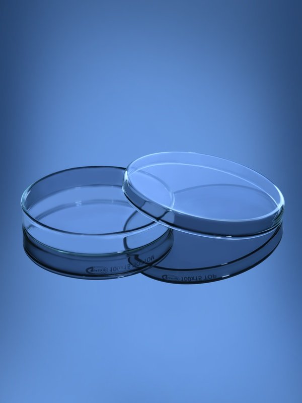Blueron Petri dish, SG Line
