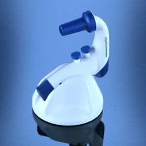 Blueron Pipette Controller
