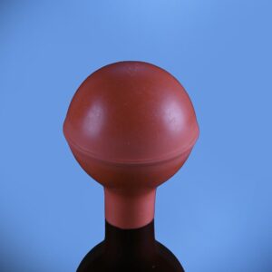 Blueron Pipette, Silicon Rubber
