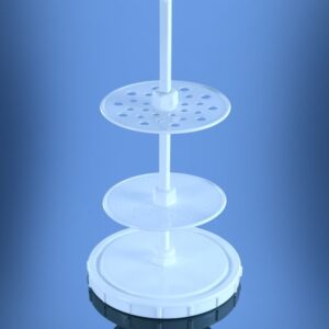 Blueron Pipette Stand (Vertical)