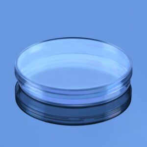 Blueron Plastic Petri Dish (Disposable)