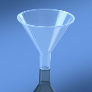 Blueron Powder Funnel PP