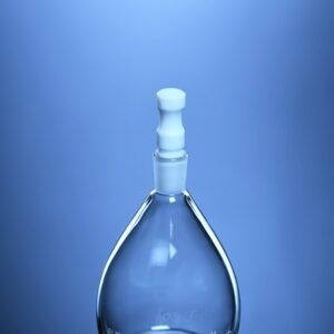 Blueron Pycnometers to Gay Lussac, Calibrated, with Teflon stopper ISO