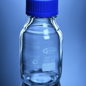 Blueron Reagent Bottle with Screw Neck DIN/ISO