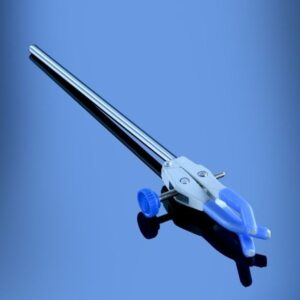 Blueron Retort Clamp 3 Prong