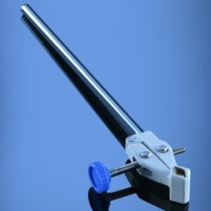 Blueron Retort Clamp