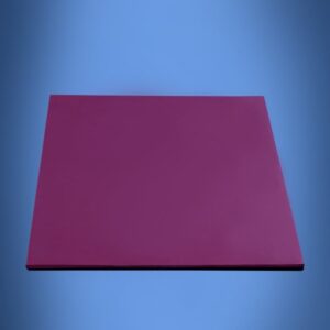Blueron Rubber Sheets, Sheet Laboratory