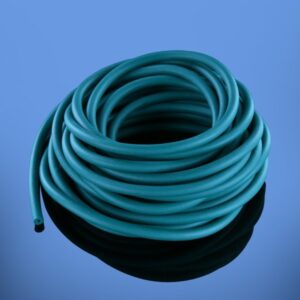 Blueron Rubber Tubes, Blood Pressure Green Superior