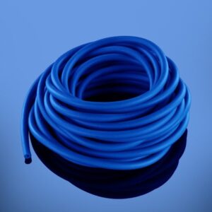 Blueron Rubber Tubes, High Pressure Rubber