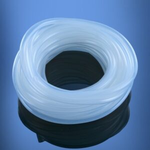 Blueron Rubber Tubes, Silicon Platinum Cured
