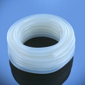 Blueron Rubber Tubes, Silicon Rubber