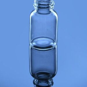 Blueron Scintillation Vials, Boro 3.3 glass