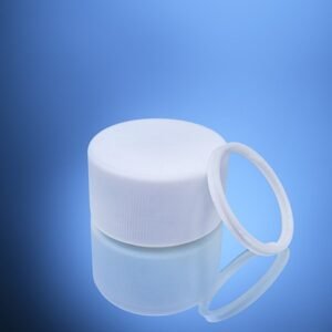 Blueron Screw Cap, Reagent Bottle