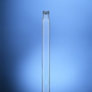 Blueron Screw Neck Tubes and Culture Media Tubes