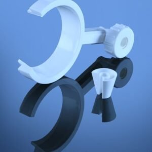 Blueron Separatory Funnel Holder (new)