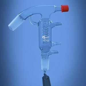 Blueron Short Path Distillation Head