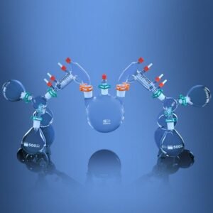 Blueron Short Path Distillation Kit