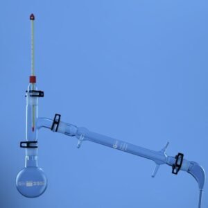 Blueron Simple Distillation Equipment Set