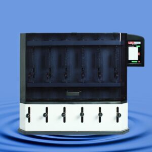 Blueron Smart Solvent Extraction System