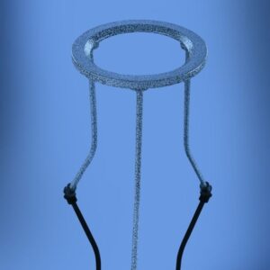 Blueron Stand, Tripod
